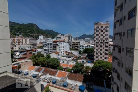 Apartamento para alugar com 75m², 2 quartos e 1 vaga Apartamento para alugar com 75m², 2 quartos e 1 vagaVista da Sala