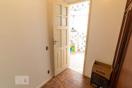 Apartamento para alugar com 75m², 2 quartos e 1 vaga Apartamento para alugar com 75m², 2 quartos e 1 vagaQuarto de Serviço