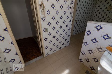 Apartamento para alugar com 75m², 2 quartos e 1 vaga Apartamento para alugar com 75m², 2 quartos e 1 vagaÁrea de Serviço