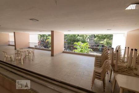 Apartamento para alugar com 75m², 2 quartos e 1 vaga Apartamento para alugar com 75m², 2 quartos e 1 vagaÁrea comum - Salão de festas