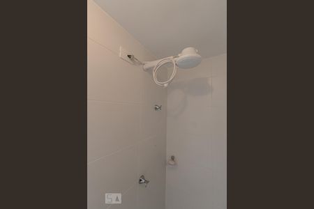 Apartamento para alugar com 34m², 1 quarto e sem vagaBanheiro Suite