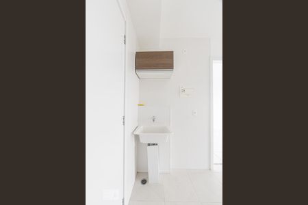 Apartamento para alugar com 34m², 1 quarto e sem vagaÁrea de Serviço