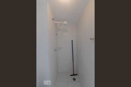 Apartamento para alugar com 34m², 1 quarto e sem vagaBanheiro Suite