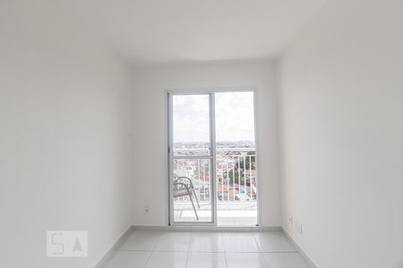 Suite de apartamento para alugar com 1 quarto, 34m² em Vila Alpina, São Paulo