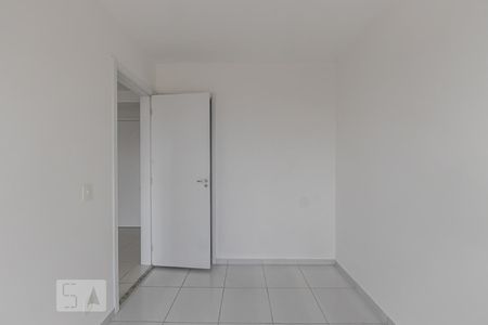 Suite de apartamento para alugar com 1 quarto, 34m² em Vila Alpina, São Paulo