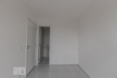 Suite de apartamento para alugar com 1 quarto, 34m² em Vila Alpina, São Paulo