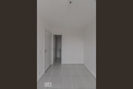 Suite de apartamento para alugar com 1 quarto, 34m² em Vila Alpina, São Paulo