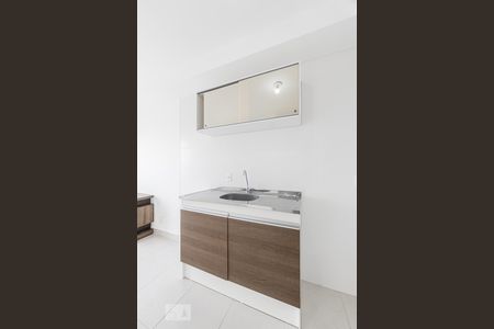 Apartamento para alugar com 34m², 1 quarto e sem vagaCozinha
