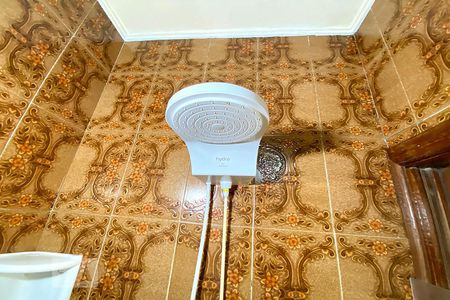 Casa à venda com 213m², 3 quartos e 2 vagasBanheiro 1 suíte