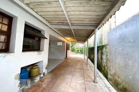 Casa à venda com 213m², 3 quartos e 2 vagasÁrea Externa