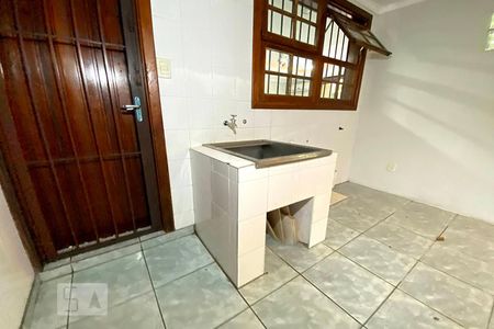 Casa à venda com 213m², 3 quartos e 2 vagasLavanderia