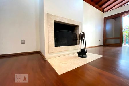 Casa à venda com 213m², 3 quartos e 2 vagasSala de Estar