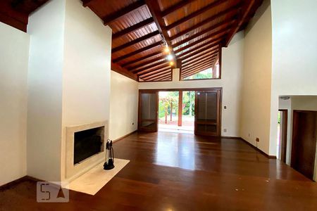 Casa à venda com 213m², 3 quartos e 2 vagasSala de Estar