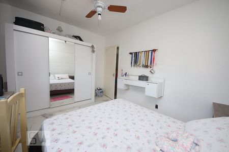Quarto 1 de apartamento à venda com 2 quartos, 80m² em Centro, Canoas