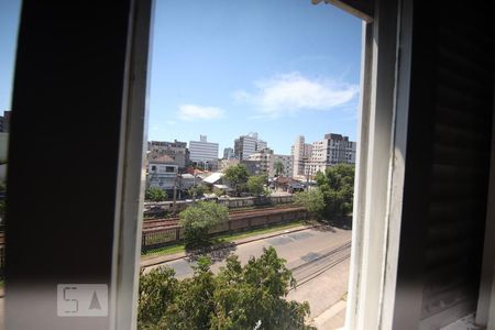 Vista do Quarto 1 de apartamento à venda com 2 quartos, 80m² em Centro, Canoas