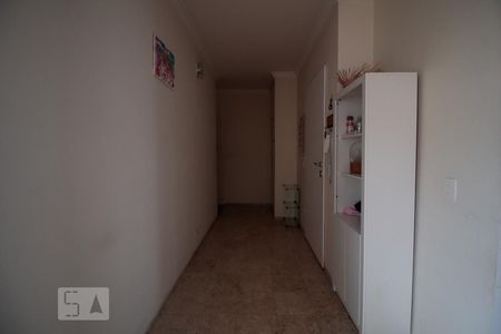 Apartamento à venda com 161m², 3 quartos e 1 vagacorredor