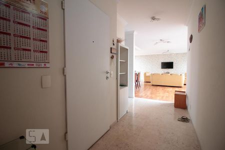 Apartamento à venda com 161m², 3 quartos e 1 vagaentrada