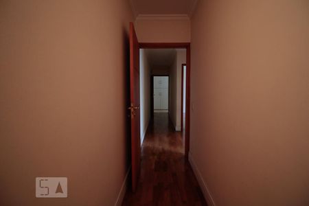 Apartamento à venda com 161m², 3 quartos e 1 vagacorredor
