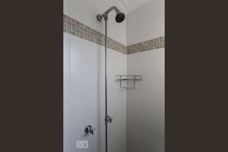 Apartamento para alugar com 128m², 3 quartos e 4 vagasBanheiro Suíte 02