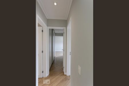 Apartamento para alugar com 128m², 3 quartos e 4 vagasCorredor