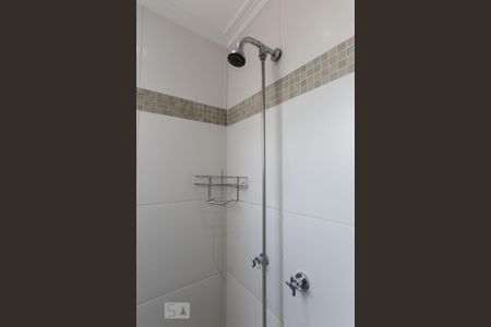 Apartamento para alugar com 128m², 3 quartos e 4 vagasBanheiro Suíte 01