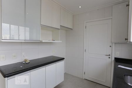 Apartamento para alugar com 128m², 3 quartos e 4 vagasCozinha