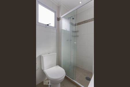 Apartamento para alugar com 128m², 3 quartos e 4 vagasBanheiro Suíte 03