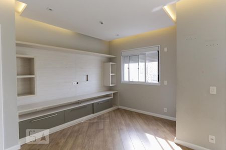 Sala de apartamento para alugar com 3 quartos, 128m² em Pinheiros, São Paulo