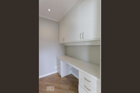 Escritório de apartamento para alugar com 3 quartos, 128m² em Pinheiros, São Paulo