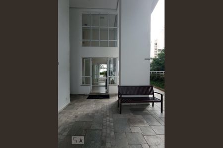 Apartamento para alugar com 128m², 3 quartos e 4 vagasHall