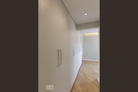 Apartamento para alugar com 128m², 3 quartos e 4 vagasSuíte 01
