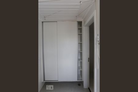 Apartamento para alugar com 128m², 3 quartos e 4 vagasÁrea de Serviço