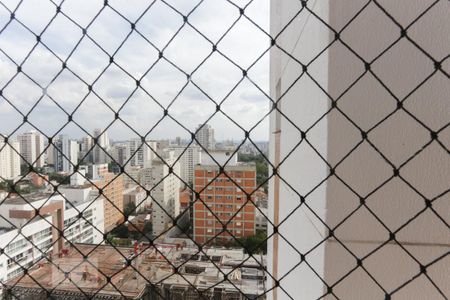 Apartamento para alugar com 128m², 3 quartos e 4 vagasVista