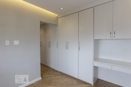 Apartamento para alugar com 128m², 3 quartos e 4 vagasSuíte 01