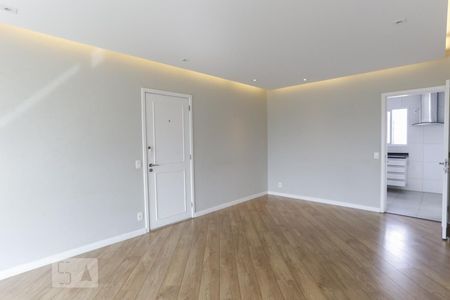 Sala de apartamento para alugar com 3 quartos, 128m² em Pinheiros, São Paulo