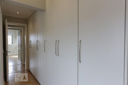Apartamento para alugar com 128m², 3 quartos e 4 vagasSuíte 01