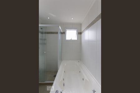 Apartamento para alugar com 128m², 3 quartos e 4 vagasBanheiro Suíte 03