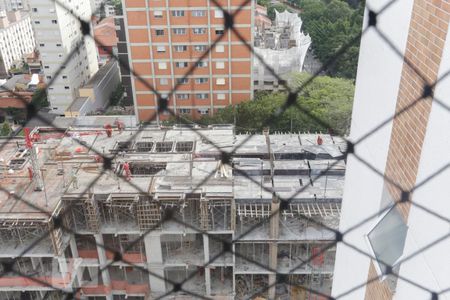 Apartamento para alugar com 128m², 3 quartos e 4 vagasVista