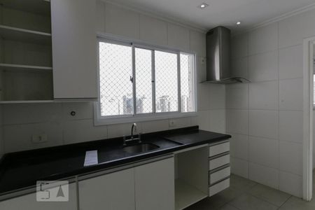 Apartamento para alugar com 128m², 3 quartos e 4 vagasCozinha