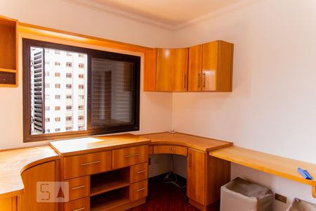 Apartamento à venda com 194m², 4 quartos e 3 vagasSuíte 1