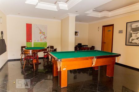 Apartamento à venda com 194m², 4 quartos e 3 vagasÁrea comum