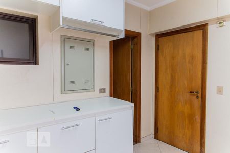 Apartamento à venda com 194m², 4 quartos e 3 vagasÁrea de Serviço