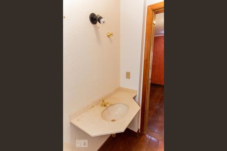 Apartamento à venda com 194m², 4 quartos e 3 vagasLavabo