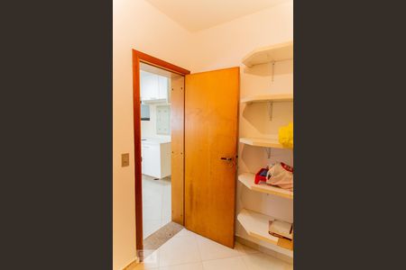 Apartamento à venda com 194m², 4 quartos e 3 vagasQuarto de Serviço