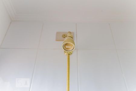 Apartamento à venda com 194m², 4 quartos e 3 vagasChuveiro