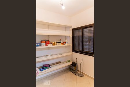 Apartamento à venda com 194m², 4 quartos e 3 vagasQuarto de Serviço