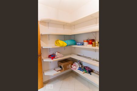 Apartamento à venda com 194m², 4 quartos e 3 vagasQuarto de Serviço