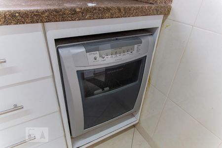 Apartamento à venda com 194m², 4 quartos e 3 vagasLava-louças