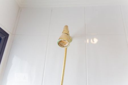 Apartamento à venda com 194m², 4 quartos e 3 vagasChuveiro