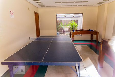 Apartamento à venda com 194m², 4 quartos e 3 vagasÁrea comum